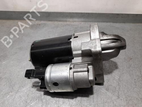 Startmotor OPEL CROSSLAND X / CROSSLAND (P17, P2QO)  | BP6561009M8 