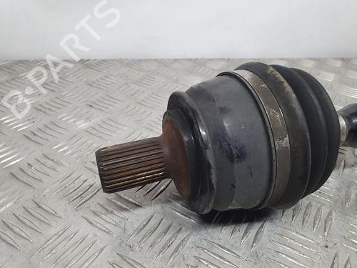 Left front driveshaft MERCEDES-BENZ GLA-CLASS (X156) GLA 200 (156.943) | BP13540671M38 