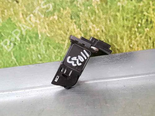 Used Mass air flow sensor CITROËN C4 CACTUS [2014-2026]  1591242