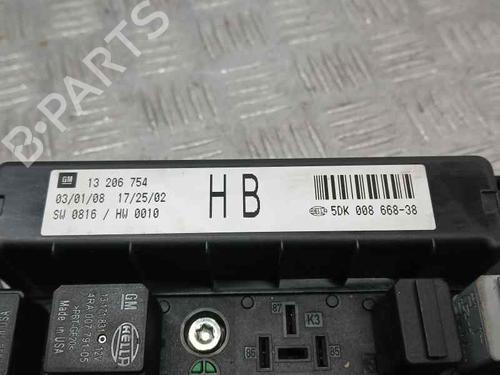 Fuse box OPEL ASTRA H Saloon (A04) 1.7 CDTi (L69) | BP21006174E1 