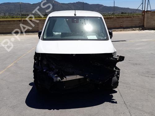 Right front window switch PEUGEOT PARTNER Box Body/MPV (K9) 1.5 BlueHDi 100 | BP36277640I26  - Image 6