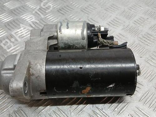 Starter SKODA FABIA II (542)  | BP26689964M8 
