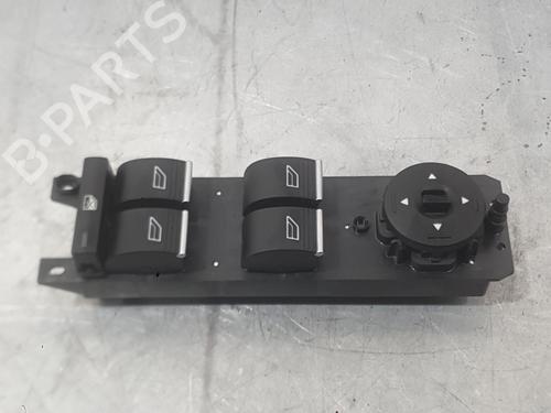 Used Left front window switch Left front window switch FORD FOCUS III 1.0 EcoBoost (125 hp) 39658464 39658464