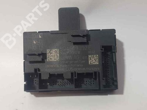 electronic-module-vw-golf-vii-5g1-bq1-be1-be2-16-tdi-5q4959392e-5q4959392e-a2c7494680400-continental-pata-rota-2012-2013-2014-2015-2016-2017-2018-2019-2020-2021-8140085 main image