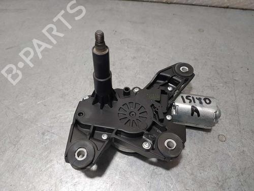 Rear wiper motor RENAULT KADJAR (HA_, HL_)  | BP16158079M102 