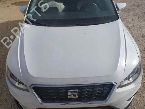 Used Hood SEAT ARONA (KJ7, KJP) [2017-2025]  22701089