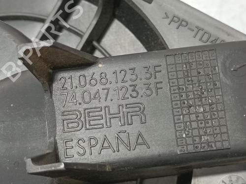 Heater blower motor CITROËN XSARA (N1) 1.6 16V | BP12500988M62 