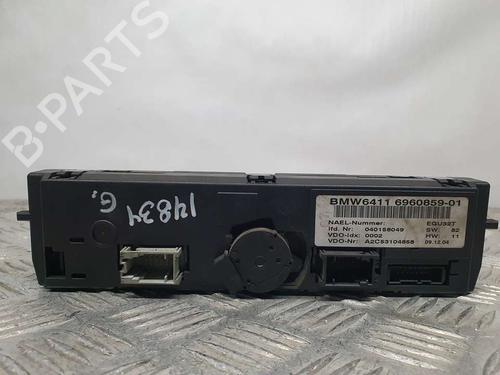Climate control BMW 1 (E87) 116 i | BP13551083I5 