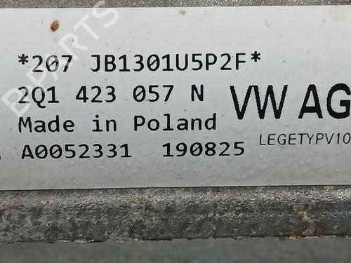 Steering rack SEAT IBIZA V (KJ1, KJG) 1.0 MPi | BP34508943M22 - Image 4