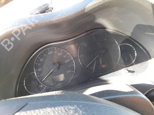 Used Instrument cluster TOYOTA AVENSIS (_T25_) 2.2 D-4D (ADT251_, ADT251R) (150 hp) 30512848