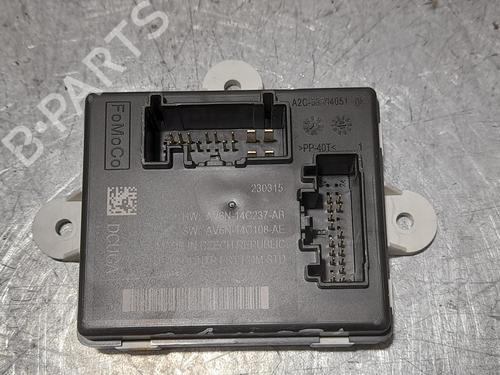 Used Electronic module VOLVO V40 Hatchback (525) [2012-2019]  11850890