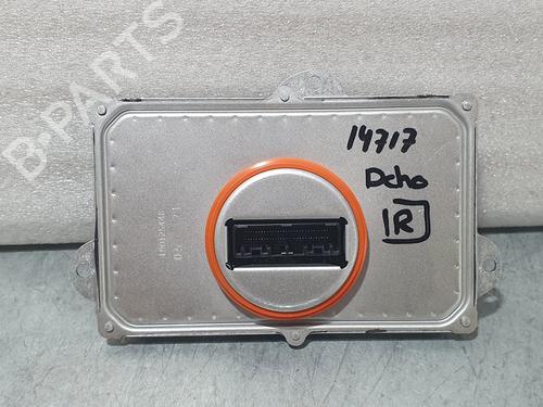 Elektronisk modul PEUGEOT 208 II (UB_, UP_, UW_, UJ_) [2019-2025]  14016187