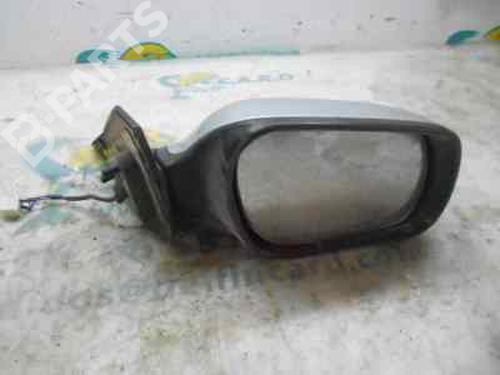 Right mirror MAZDA 6 Station Wagon (GY) 2.0 DI (GY19) (143 hp) 177184