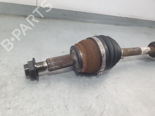Left front driveshaft HYUNDAI i30 FASTBACK (PDE, PDEN) 1.0 T-GDI | BP38173888M38 - Image 2