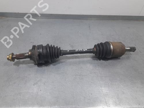 Antriebswelle links vorne für KIA CARENS I MPV (FC, FJ) 2.0 CRDi (113 hp) 29864777