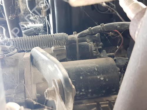 Used Starter SEAT IBIZA II (6K1) [1993-2002]  12502732