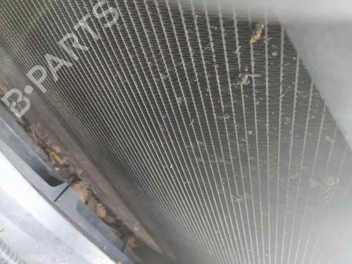 Used AC radiator LEXUS ES (_Z10_, _A10_, _H10_) [2018-2025]  21770153