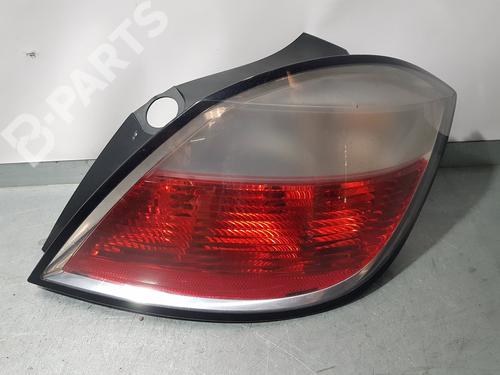 Used Right taillight OPEL ASTRA H (A04) [2004-2014]  713251