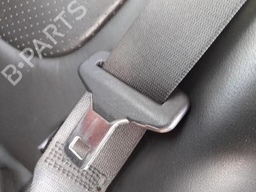 Used Rear center seatbelt JAGUAR XF I (X250) 2.7 D (207 hp) 29712225