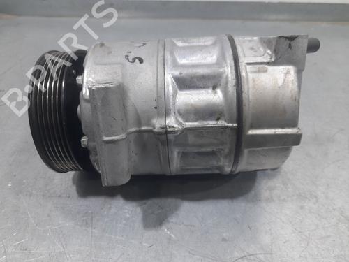 AC compressor VW GOLF VI (5K1) 1.6 TDI | BP29862413M34 - Image 2