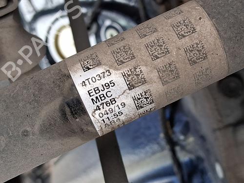 Used Right front driveshaft Right front driveshaft BMW 2 Active Tourer (F45) 216 d (116 hp) 34043837 34043837