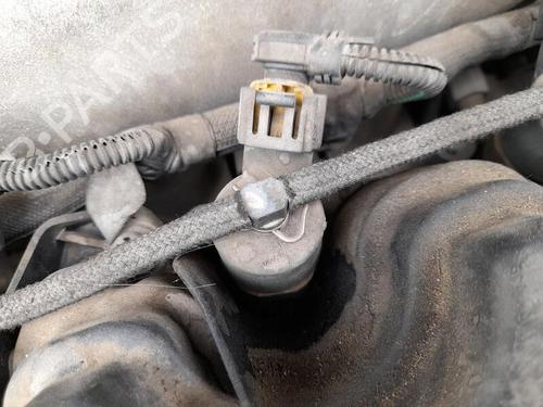 Engine OPEL ZAFIRA / ZAFIRA FAMILY B (A05) 1.9 CDTI (M75) | BP29446229M1 