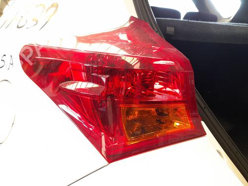 Used Left taillight Left taillight 37217909 37217909