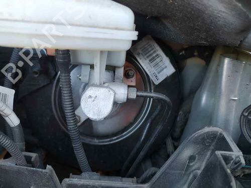 Used Brake master cylinder PEUGEOT 2008 I (CU_) [2013-2025]  23894218