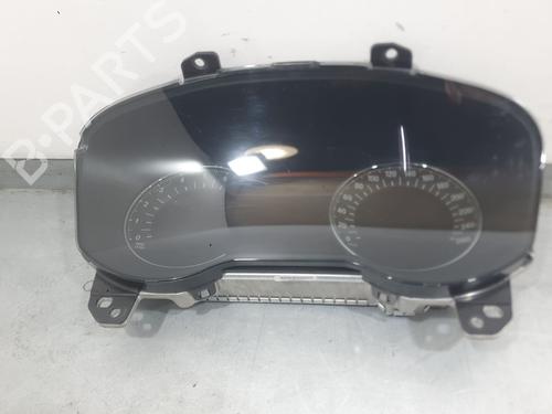 Instrument cluster FORD MONDEO V Hatchback (CE) 2.0 TDCi | BP36162921C47 - Image 2