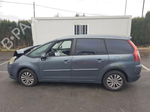 Mass air flow sensor CITROËN C4 Grand Picasso I (UA_) | BP9422496M95