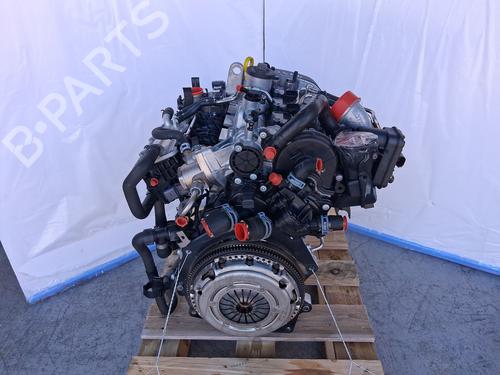 Engine VW POLO VI (AW1, BZ1, AE1) 1.0 TSI | BP33674700M1 - Image 3
