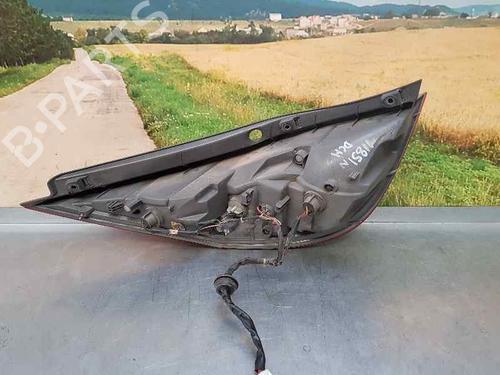 Right taillight HYUNDAI i30 (FD) | BP3186385C35