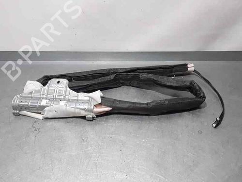 Used Right curtain airbag PEUGEOT 3008 I MPV (0U_) [2009-2017]  6816200