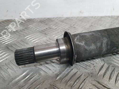 Right front driveshaft MERCEDES-BENZ A-CLASS (W168)  | BP16369215M39 