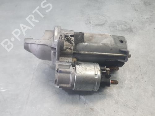 Starter FORD FOCUS II (DA_, HCP, DP) 1.6 | BP37217655M8 - Image 2