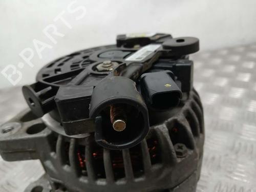 Alternator PEUGEOT 406 Coupe (8C)  | BP18089811M7 
