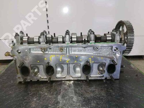 Cylinder head SEAT CORDOBA (6K1, 6K2) 1.6 i | BP10973391M5 