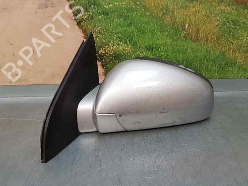 Left mirror OPEL VECTRA C (Z02)  | BP1420720C26 