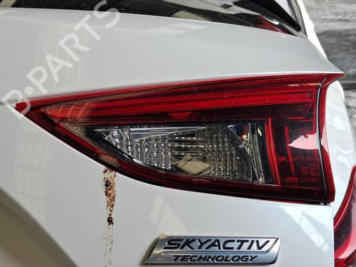 Used Right tailgate light Right tailgate light MAZDA 3 (BM, BN) 2.2 D (150 hp) 40083468 40083468