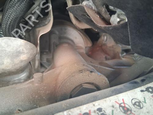 Used Steering rack Steering rack BMW 1 (F40) 116 d (116 hp) 33434409 33434409