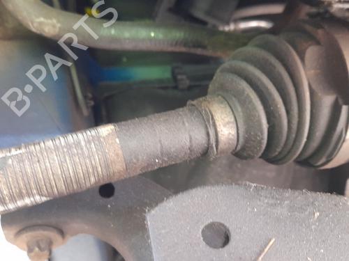 Right front driveshaft OPEL CORSA F (P2JO) 1.2 (68) | BP37218237M39 - Image 2