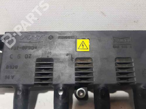 Ignition coil FIAT PANDA Hatchback Van (169_)  | BP7171861M94 
