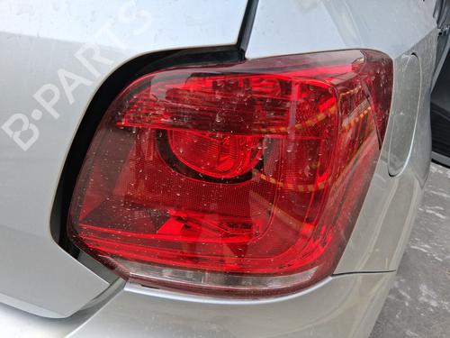 Used Right taillight Right taillight 37514634 37514634