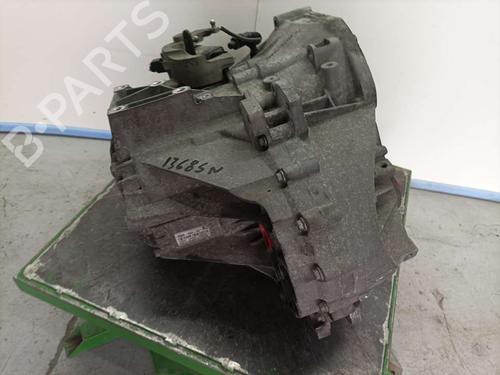 Gearbox FORD MONDEO IV (BA7)  | BP8822236M3 
