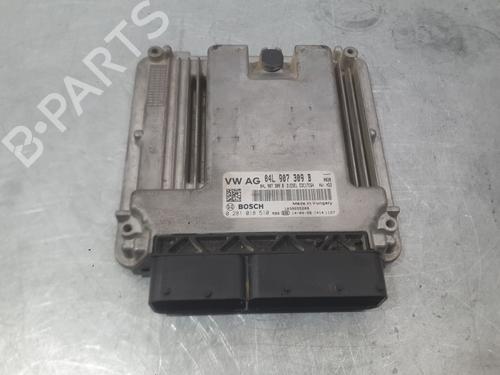 Used Engine control unit (ECU) Engine control unit (ECU) 39563832 39563832