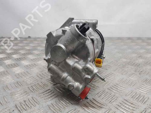 AC compressor PEUGEOT 2008 II (UD_, US_, UY_, UJ_, UR_, UC_)  | BP20645548M34 