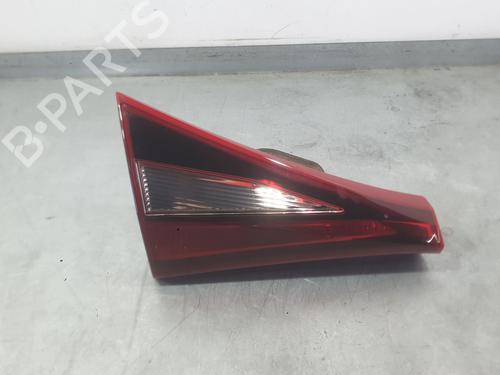 Used Left tailgate light Left tailgate light 29305177 29305177