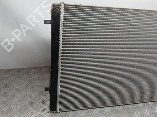 Køler RENAULT KANGOO / GRAND KANGOO II (KW0/1_) 1.5 dCi 80 (KW15) | BP29889516M31