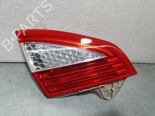 Used Left taillight FORD MONDEO IV (BA7) [2007-2015]  6800332