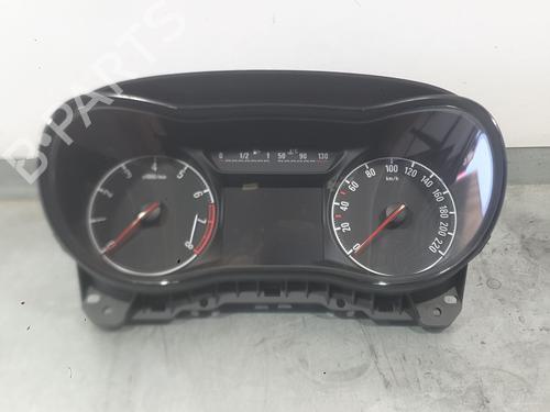 instrument-cluster-opel-corsa-e-x15-2014-39102850 main image